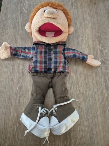 Rare vintage paul - paul, zerdin