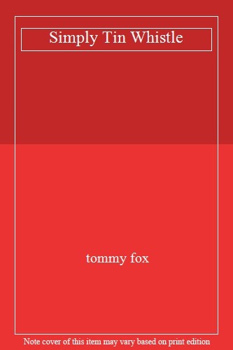 Simply tin whistle - simply,