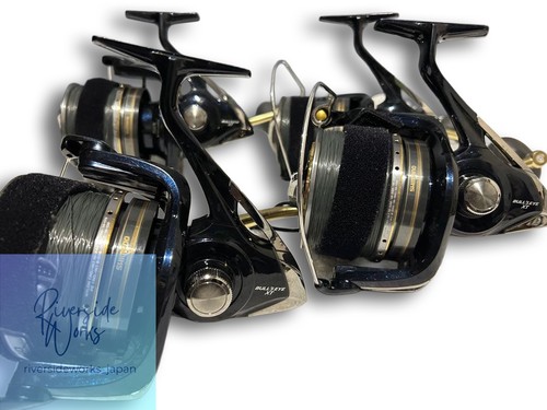 Shimano bulls eye - bulls,