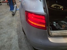 2015 AUDI A4 AVANT TECHNIK B8 2.0TDI MK4 ESTATE REAR LEFT OUTER TAIL LIGHT *8690