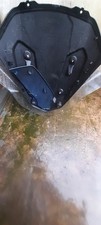 yamaha nmax 125 fairing screen