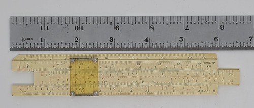 Vintage albert nestler 11 - albert,