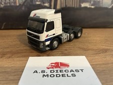 Corgi Modern Truck Volvo FM