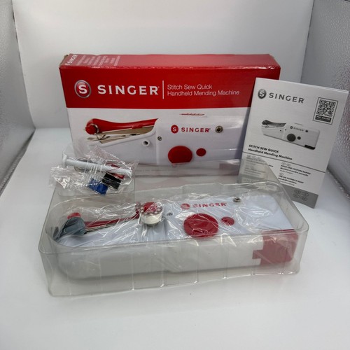 Singer stitch sew - singer,