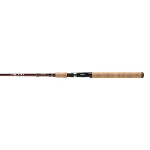 Shimano solara casting - solara,