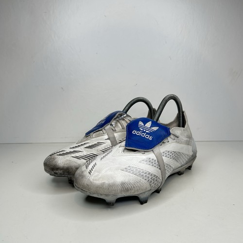 Adidas predator david - david, beckham