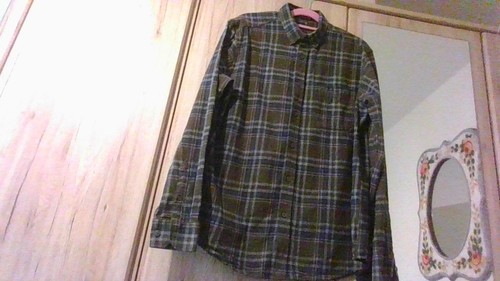 James pringle mens - shirt, m