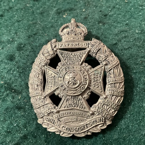 The rifle brigade prince - the, (prince