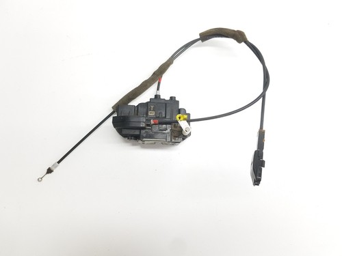805019u100 front door lock - 805019u100,