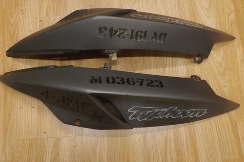 Piaggio typhoon 2012 - 50, model