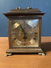 Vintage Estyma Quartz Mantel