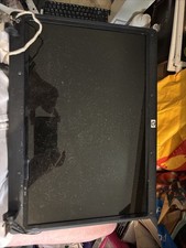 HP 550, HP 530 Laptop 15.4"