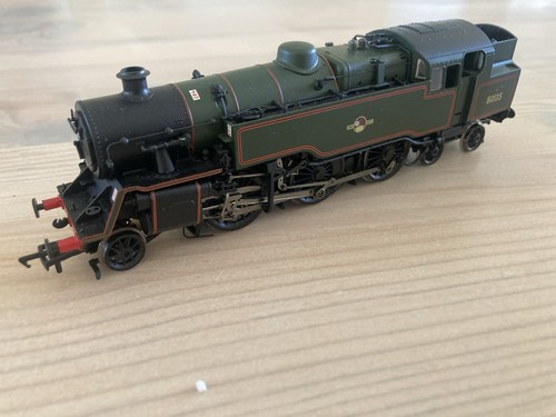 Bachmann gauge standard 4mt - bachmann, oo