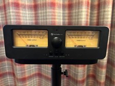 Fosi Audio LC30 VU Meter