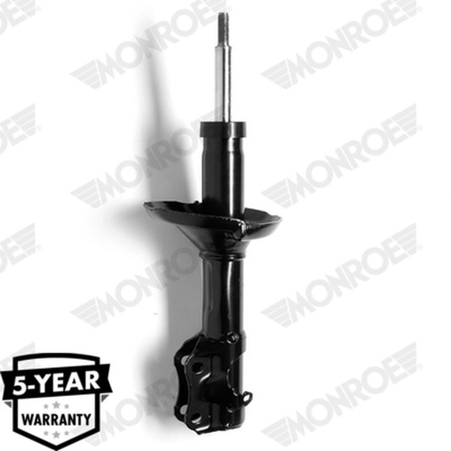 Shock absorber front fits - shock,