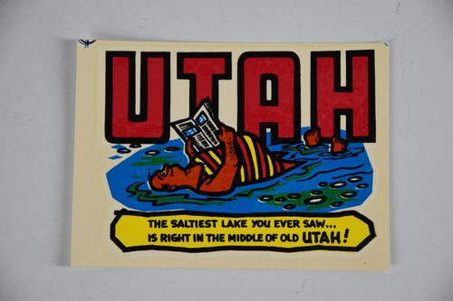 Vintage automobile decal - automobile,