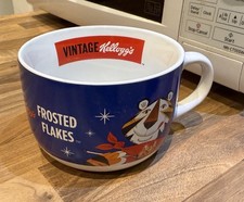 Vintage Kellogg's Frosties