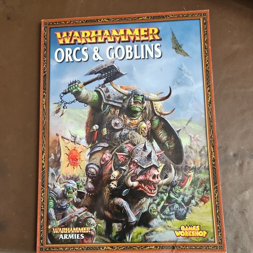 Warhammer - , (seventh