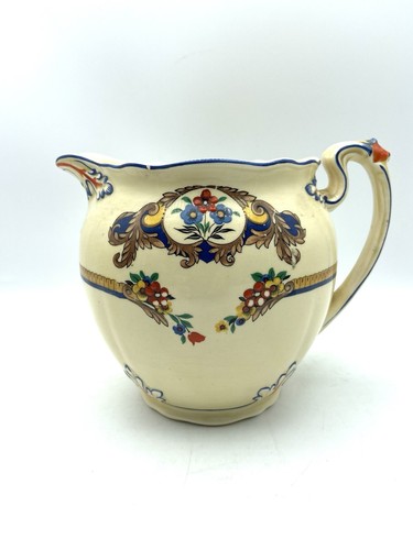 Royal venton milk jug - royal,