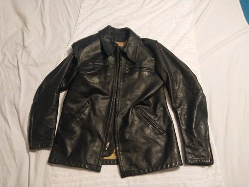 Vintage bates california black - vintage,