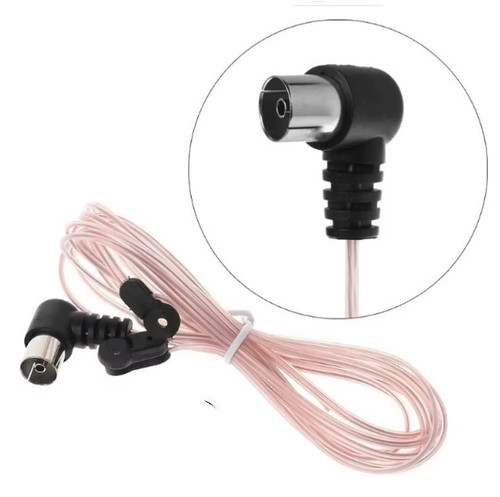 Universal indoor vhf aerial - universal, fm