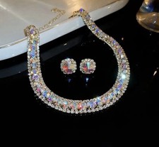 Asian Indian Pakistani Choker