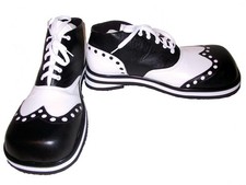 Professional Clown Shoes