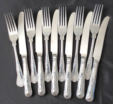 KINGS STYLE PATTERN 6 Sets of