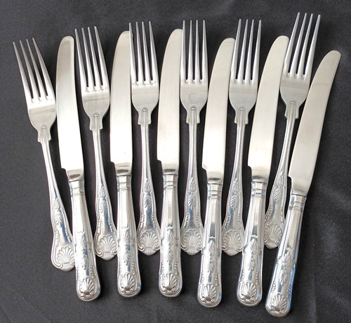 Kings style pattern - style,