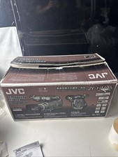 JVC JY-HM95 HD Memory Card Camera Recorder Professional Camcorder Vintage Boxed
