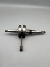 Suzuki AY 50 Crankshaft Engine