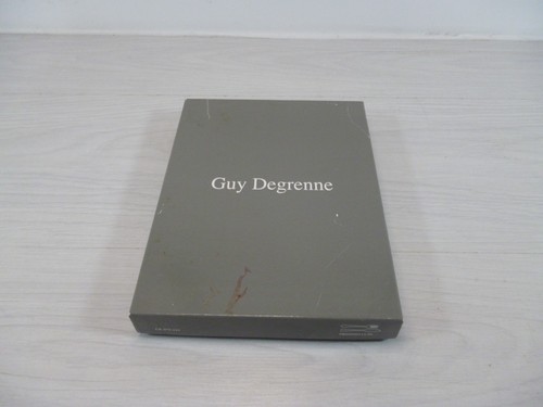 Guy degrenne fish knife and - guy,