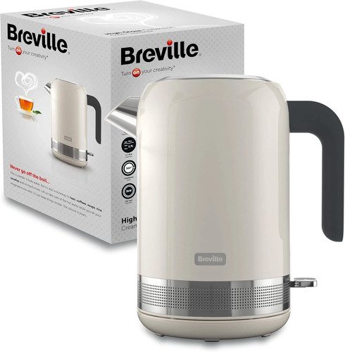 Breville vkt153 high gloss - high, 3kw