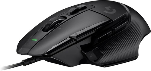 G502 gaming - x,