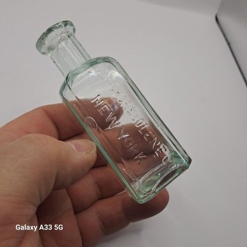 Unusual vapo cresolene new - vapo-cresolene,