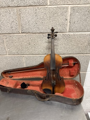 Antique german bohemian - antique,