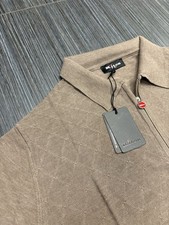 KITON Men  t shirt - Beige -