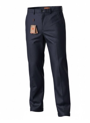 Etro milano navy cotton dress - milano,