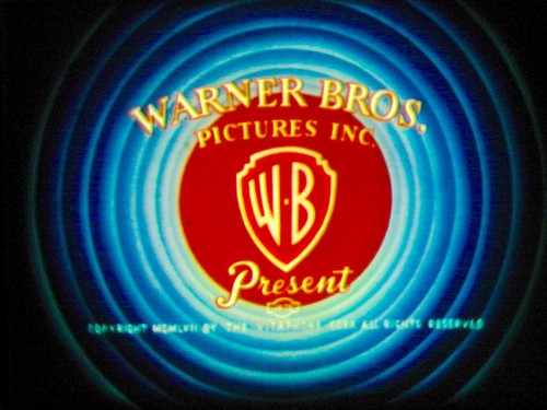 16mm animated cartoon feather - cartoon, "feather