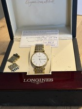 Longines La Grande Classique