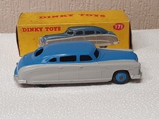 Dinky Toys 171 Hudson