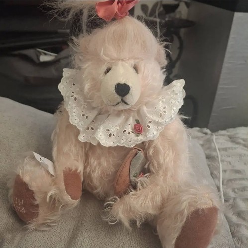 Hermann teddy - hermann,