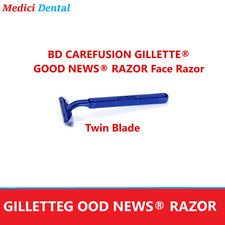 BD CAREFUSION GILLETTE GOOD