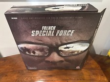 1:6 Soldier Story French