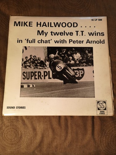 Mike hailwood wins - hailwood,