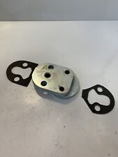 NOS Minor Midget Mini A30 A35 A40 Oil Filter Head Adaptor AEA657 +Gasket 88G402B