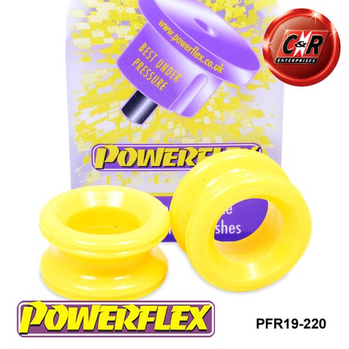 Powerflex shock top - powerflex,