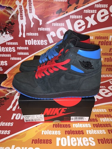 Nike air jordan - retro, high