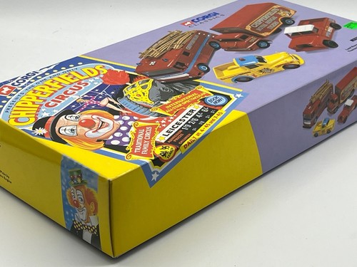 Corgi classics 31703 - classics,