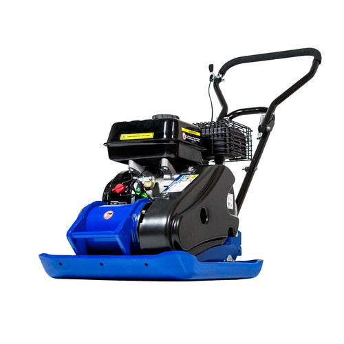 Hyundai compactor plate - hyundai, petrol
